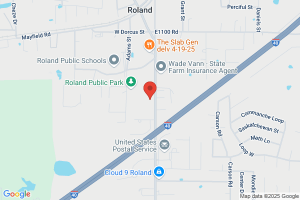 Roland Nutrition Program