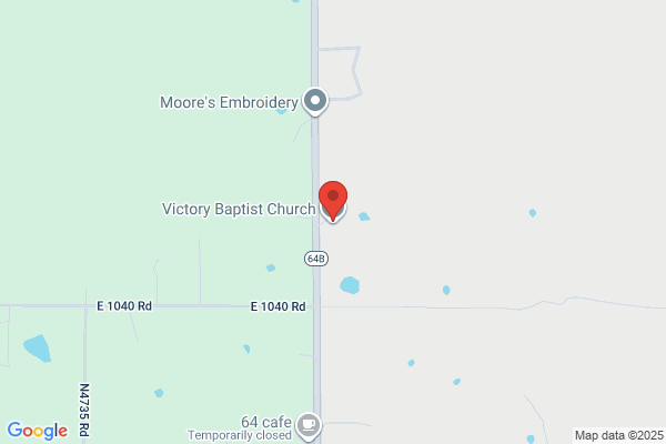Victory Baptist Church