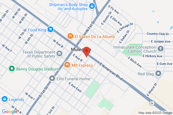 Tireworks Tire & Service Tire Pros