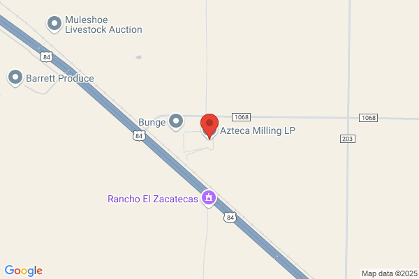 Azteca Milling Lp