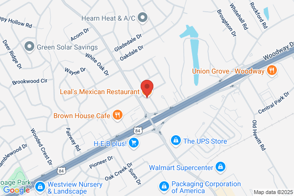 Leal's Mexican Food Cafe