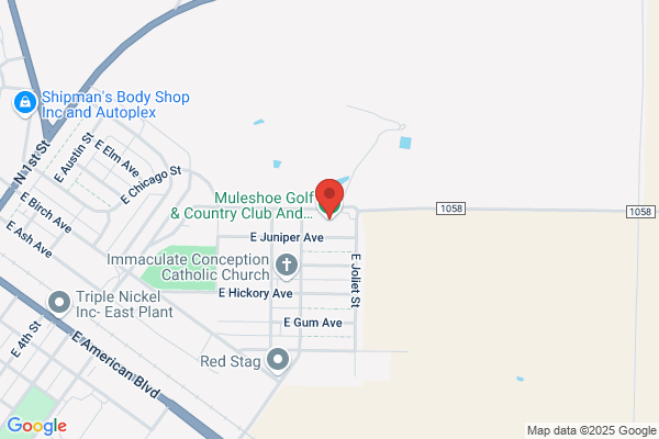 Muleshoe Golf & Country Club