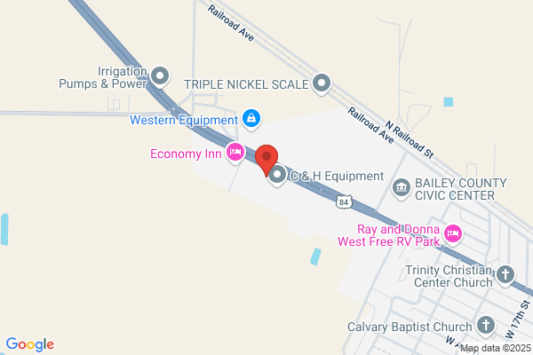 Muleshoe Valley Inc