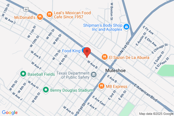 Muleteam Laundromat