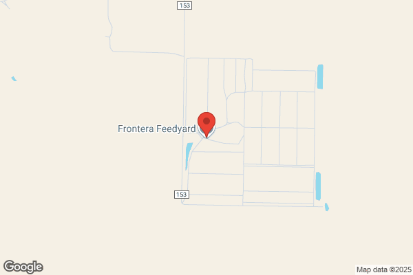 Wes-Tex Feed Yards Inc