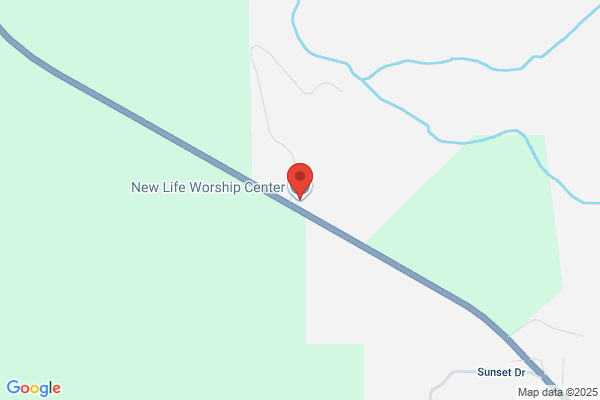 New Life Worship Center