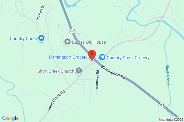 Tri-Cities Convenience Stores