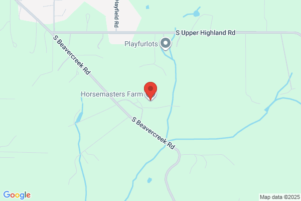Horsemasters Farm