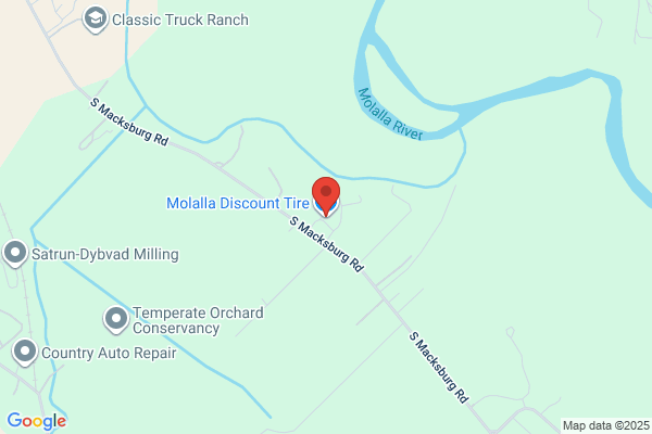 Molalla Discount Tire