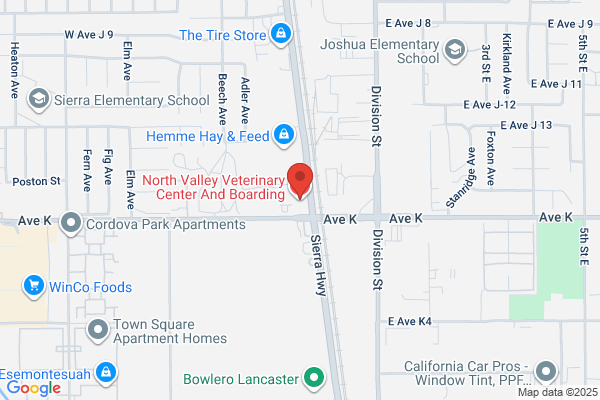 North Valley Veterinary Clinic