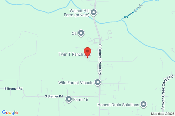 Trails End Ranch