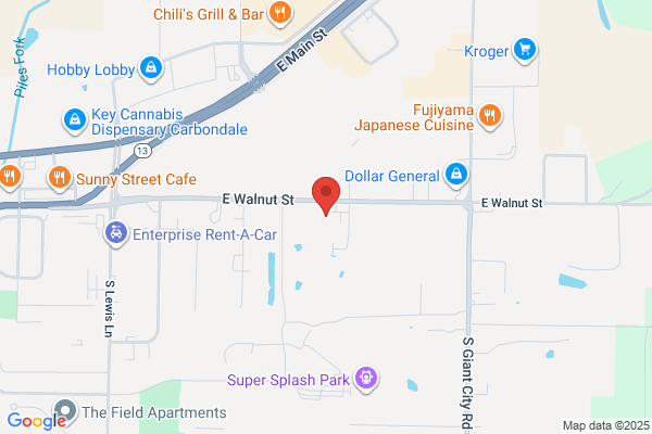 Caleb Furlow, Washington National Agent