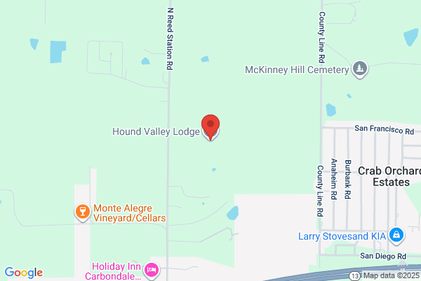 Cool Valley Boarding Kennels
