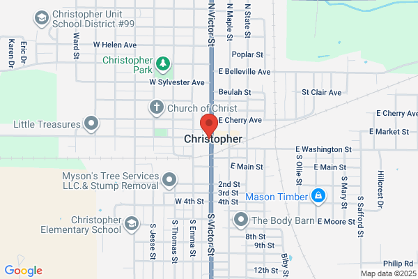 Phyl's Antiques