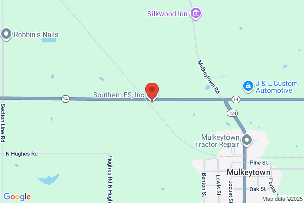 Southern Fs Inc