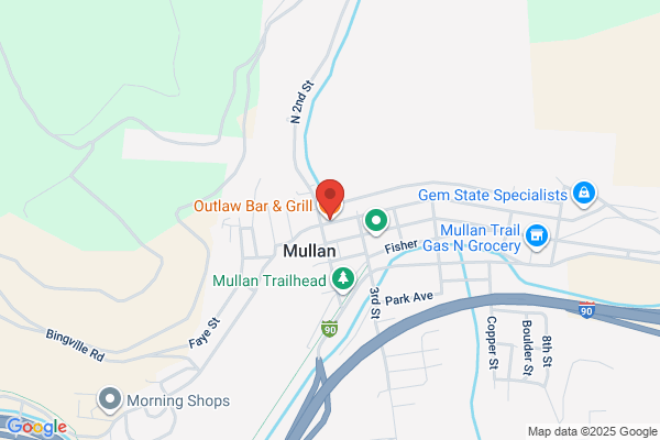 Outlaw Bar & Grill