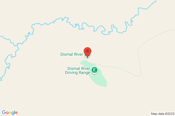 Dismal River Club