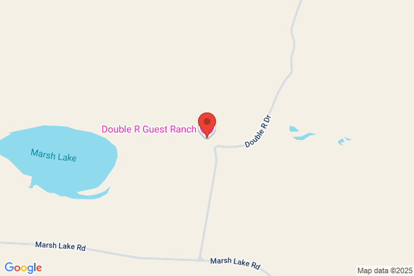 Double R Ranch
