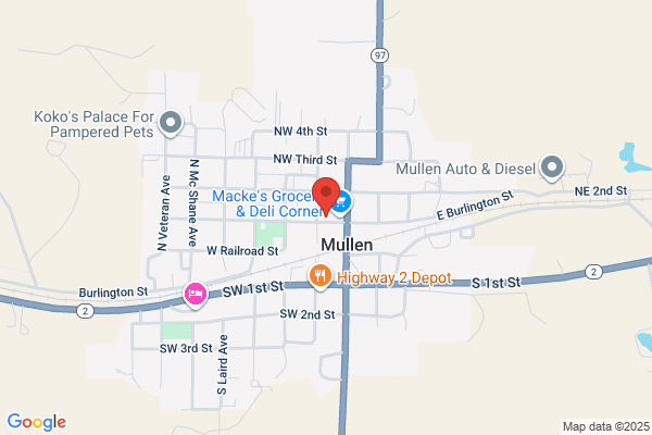 Hampton Agency