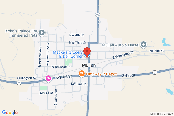 MacKe's Grocery & Deli Corner