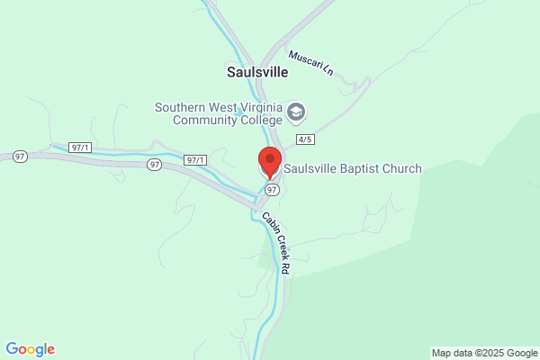 Saulsville Bicycle