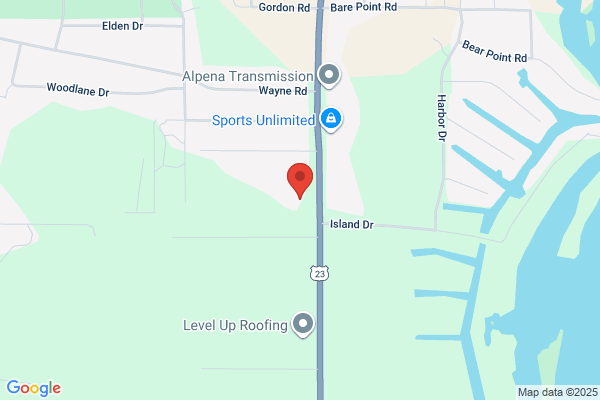 Dave's Auto Repair Inc