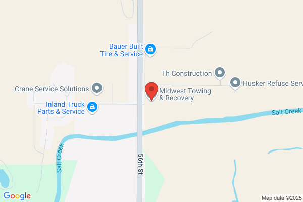 Mid-West Towing & Recovery