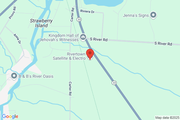 Rivertown Satellite and Electronics
