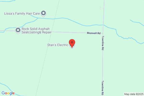 Stan's Electric Inc