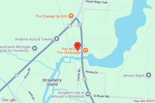 Waterways Campground
