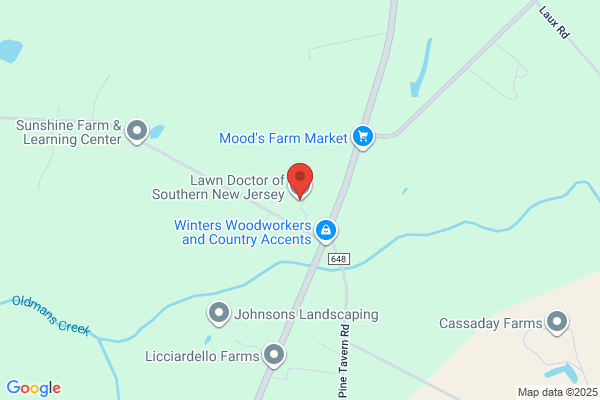 Lawn Doctor of Southern New Jersey