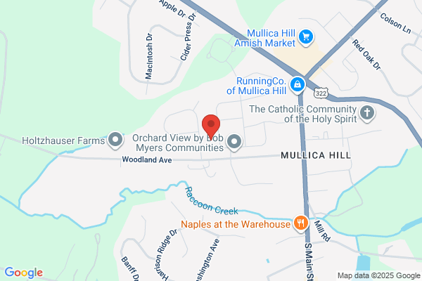 High Pointe Homeowners Association of Mullica Hill