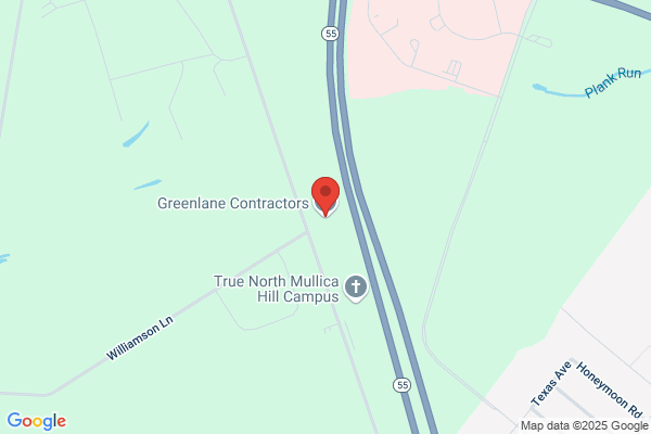 Greenlane Contractors