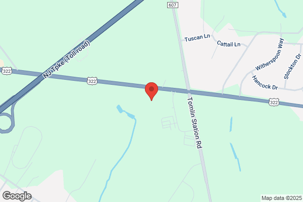 Timberlane Welding Inc