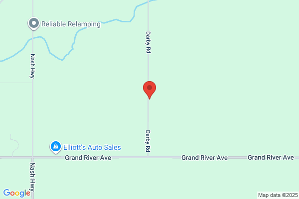 Rumfield Farms