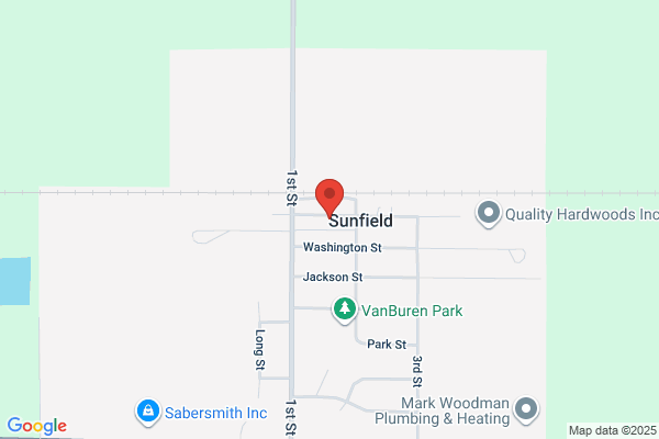 Sunfield Sentinel