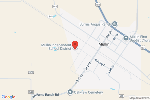 Mullin Independent School