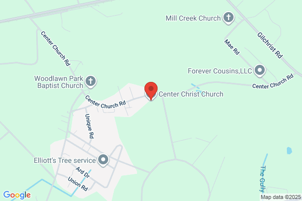 Jesus Christ Church