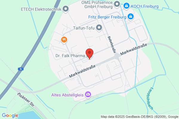Falk Mitchell Dr