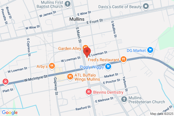 McQueen Family Chiropractic