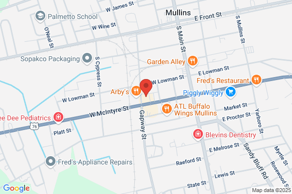 Walgreens - Closed