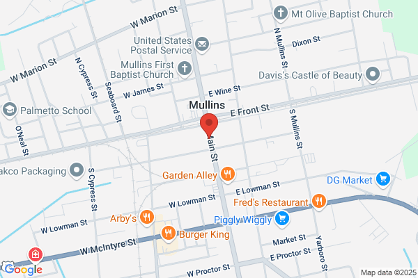 Barringer's Jewelers Inc