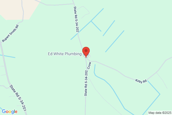 Edward C. White Jr Construction Plumbing & Gas