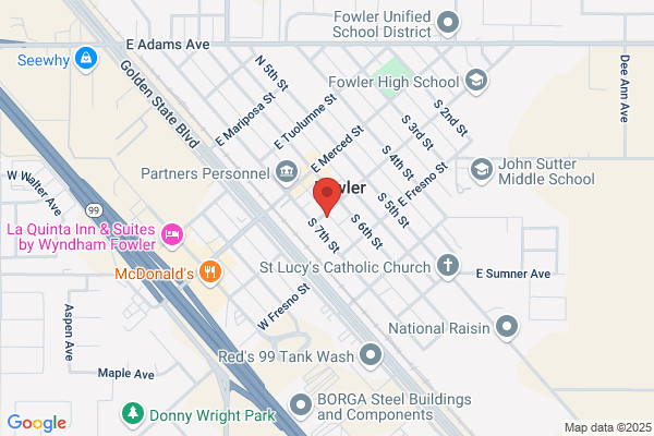 Hinson & Fowler Ace Hardware