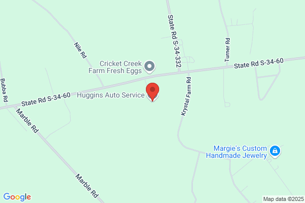 Huggins Auto Service