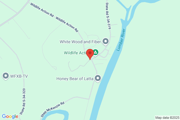 Wildlife Action Inc