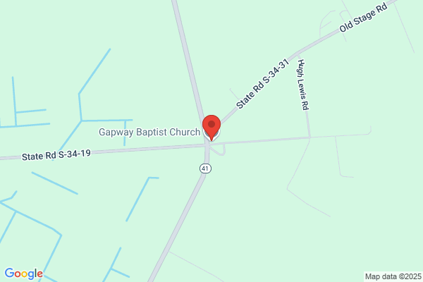 Gapway Baptist Church