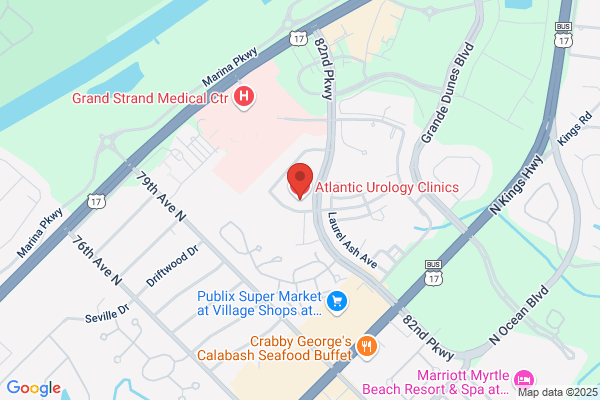 Atlantic Urology Clinics, LLC