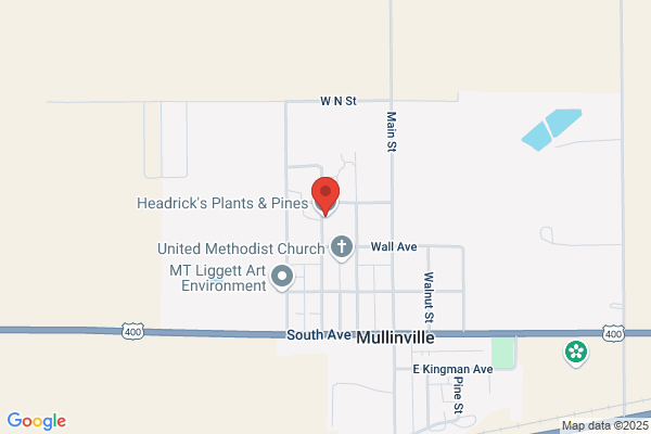 Headricks Plants & Pines
