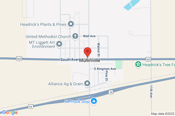 Mullinville State Bank